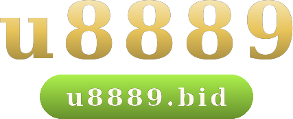 u8889 logo