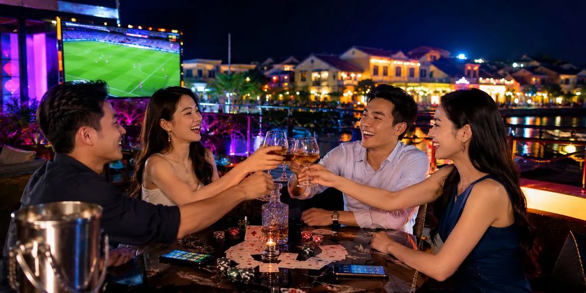 u8889 Thưởng giới thiệu bạn bè