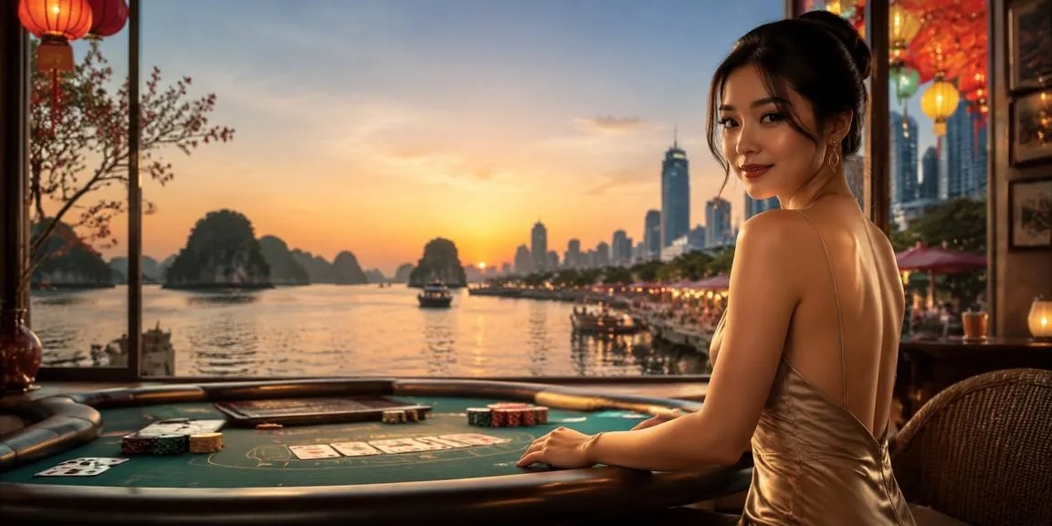 u8889 Casino & Nổ hũ