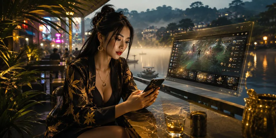 u8889 u8889 — xây dựng cho người chơi Việt Nam cầm điện thoại…